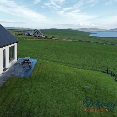 Quoylee, Stromness, Orkney - Or00309F Villa Kültér fotó