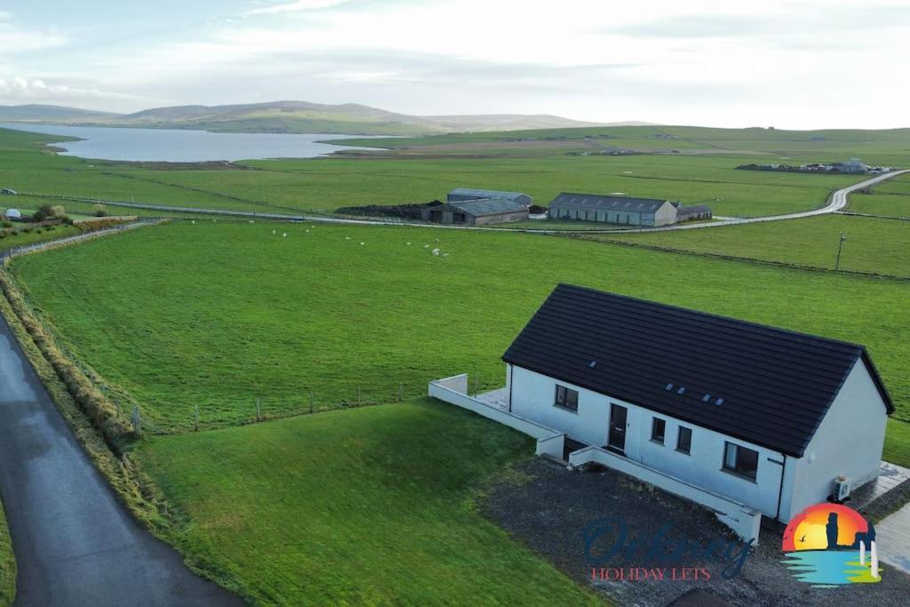 Quoylee, Stromness, Orkney - Or00309F Villa Kültér fotó